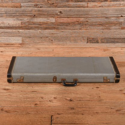 Rickenbacker 365 Mapleglo 1968