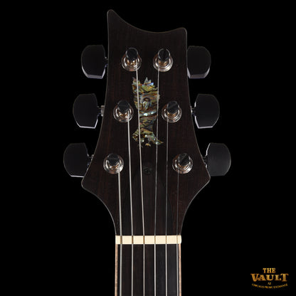 PRS Private Stock Super Eagle II Hemp Green 2017