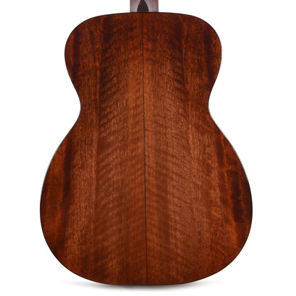 Eastman E10OM Thermo-Cure Orchestra Model Adirondack Spruce/Mahogany Truetone Gloss Sunburst