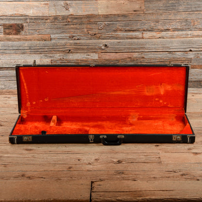 Fender Jazz Bass Olympic White 1974