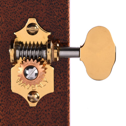 Martin D-45 Modern Deluxe Natural