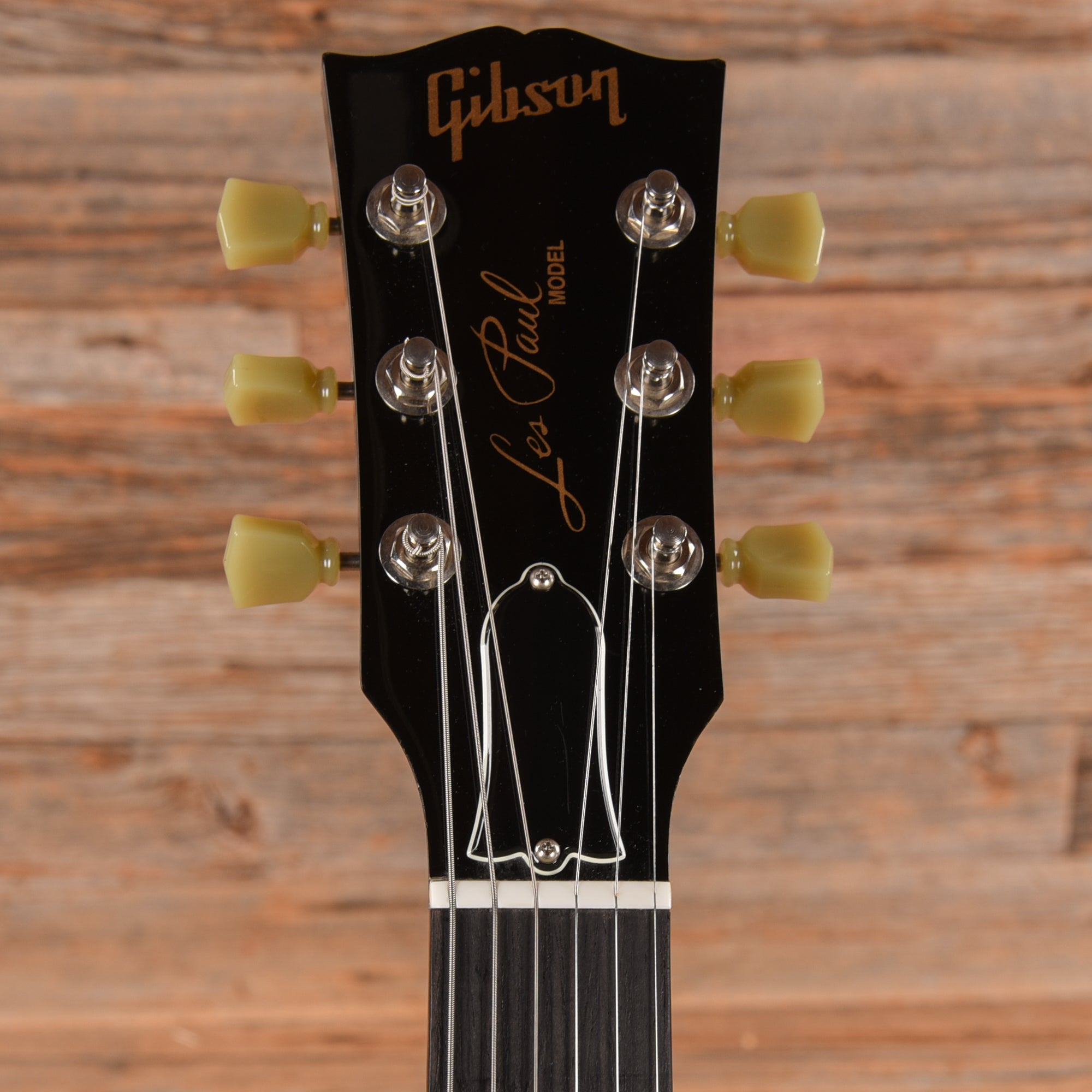 Gibson Les Paul Special Humbucker Sunburst 2011