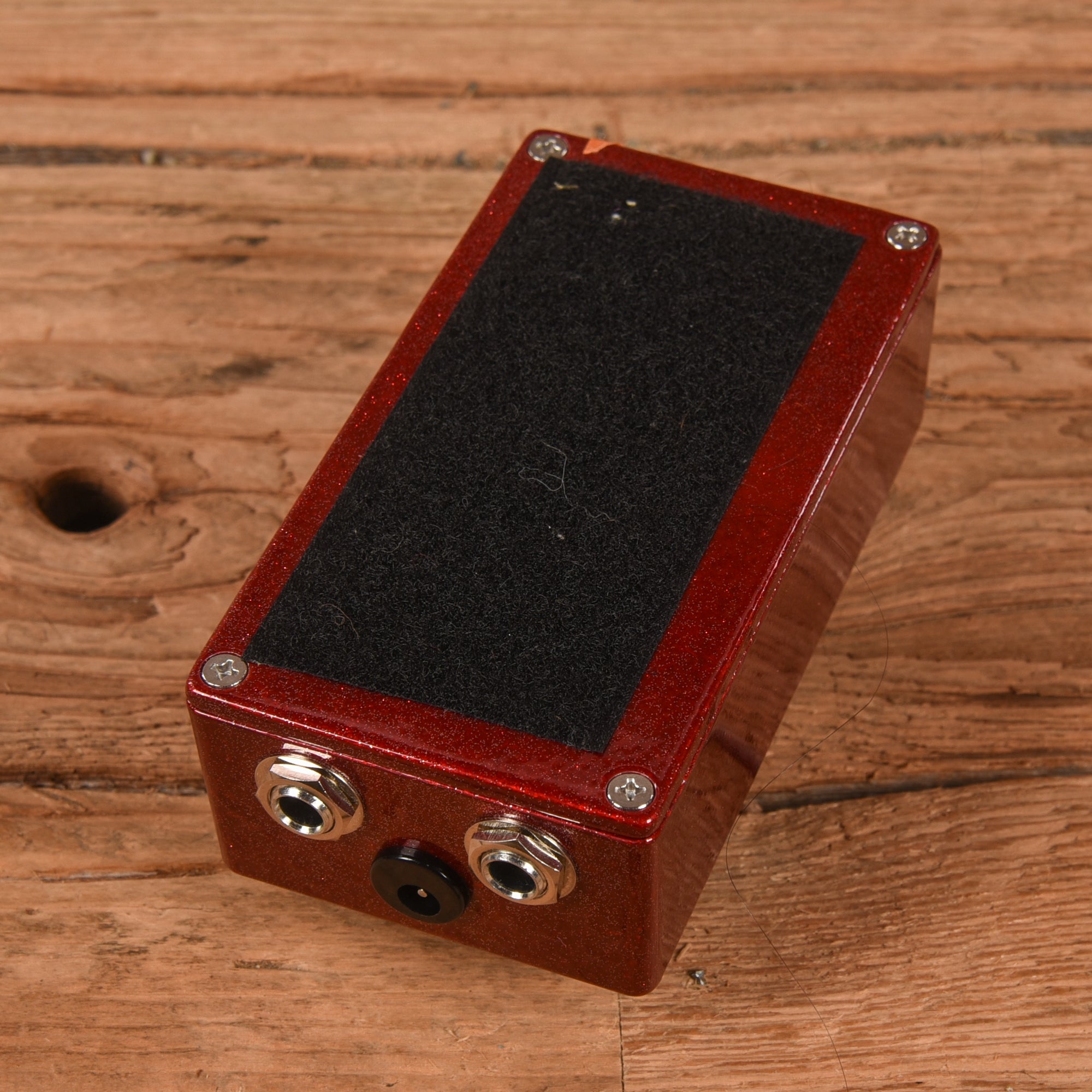 Mythos Pedals Chupacabra Overdrive/Fuzz