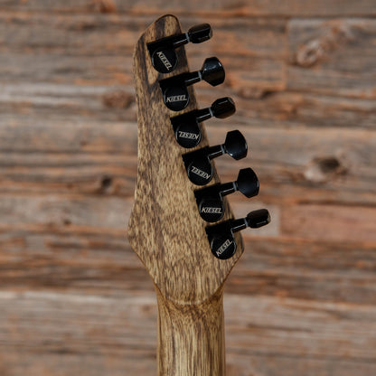 Kiesel Lyra Sunburst 2024