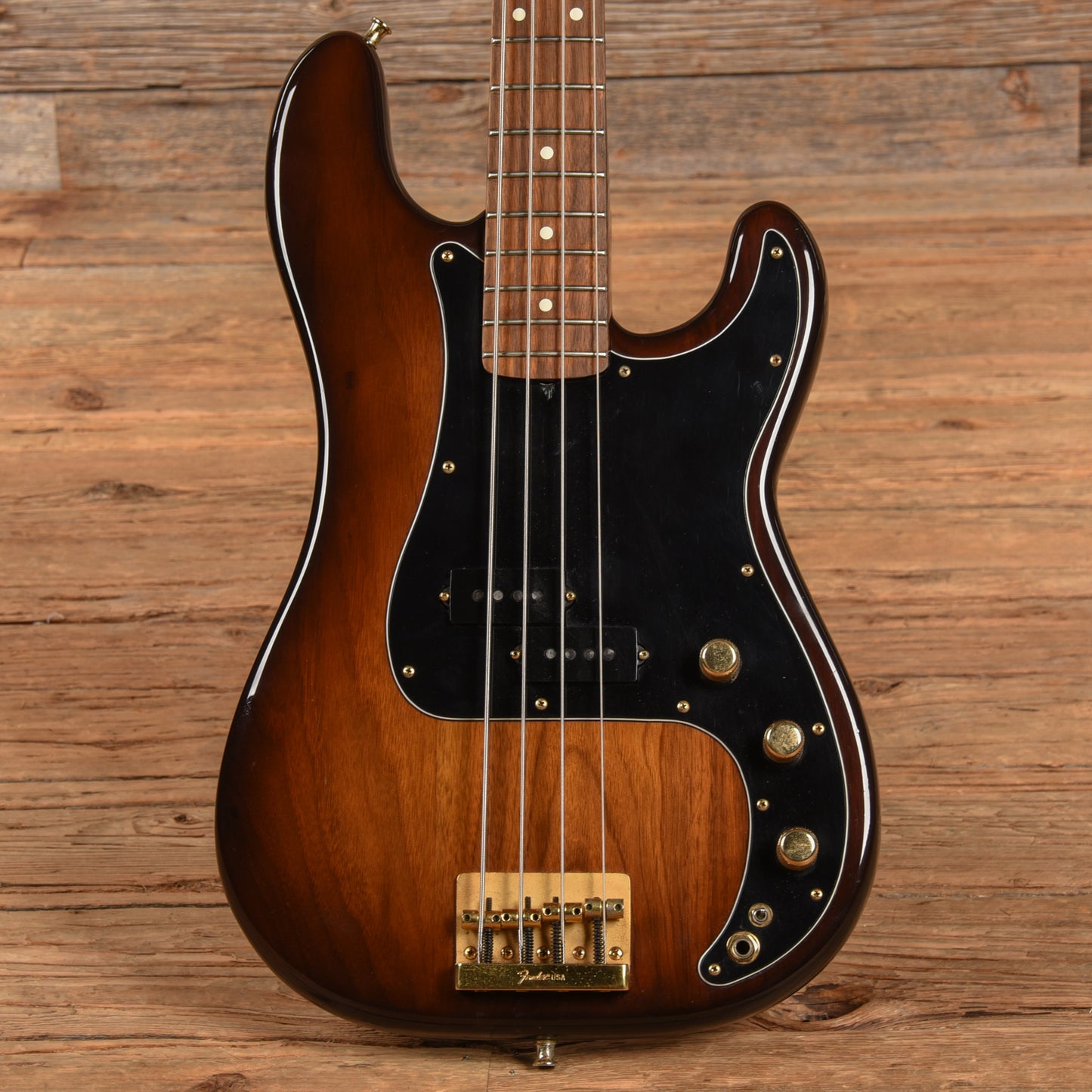Fender Precision Special Walnut 1983