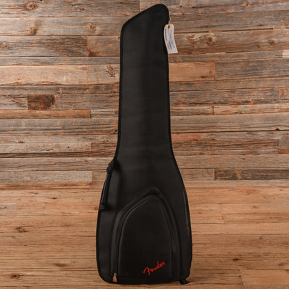 Fender Mustang PJ Bass Aged Natural 2022