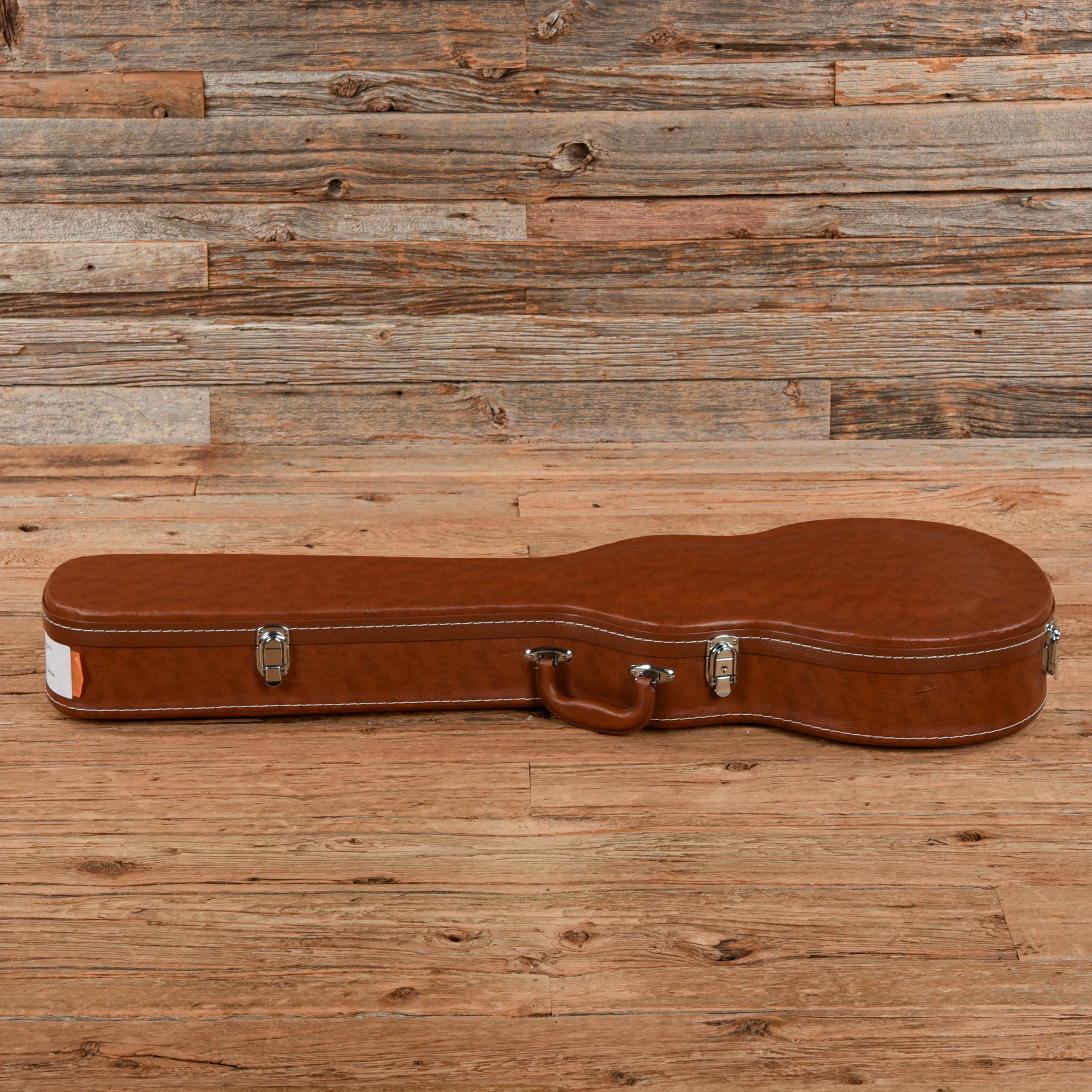 Gibson Les Paul Deluxe Black Refin 1970s