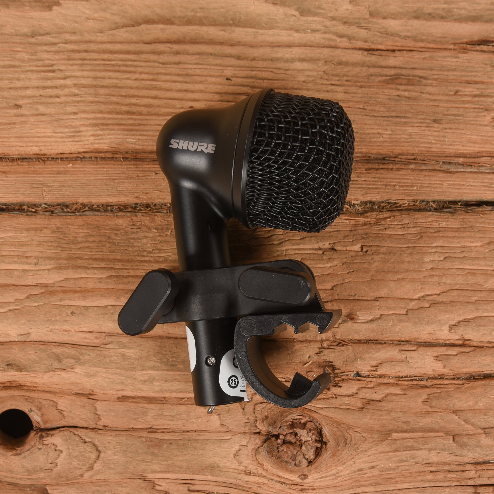 Shure NXN6 Nexadyne Tom Mic