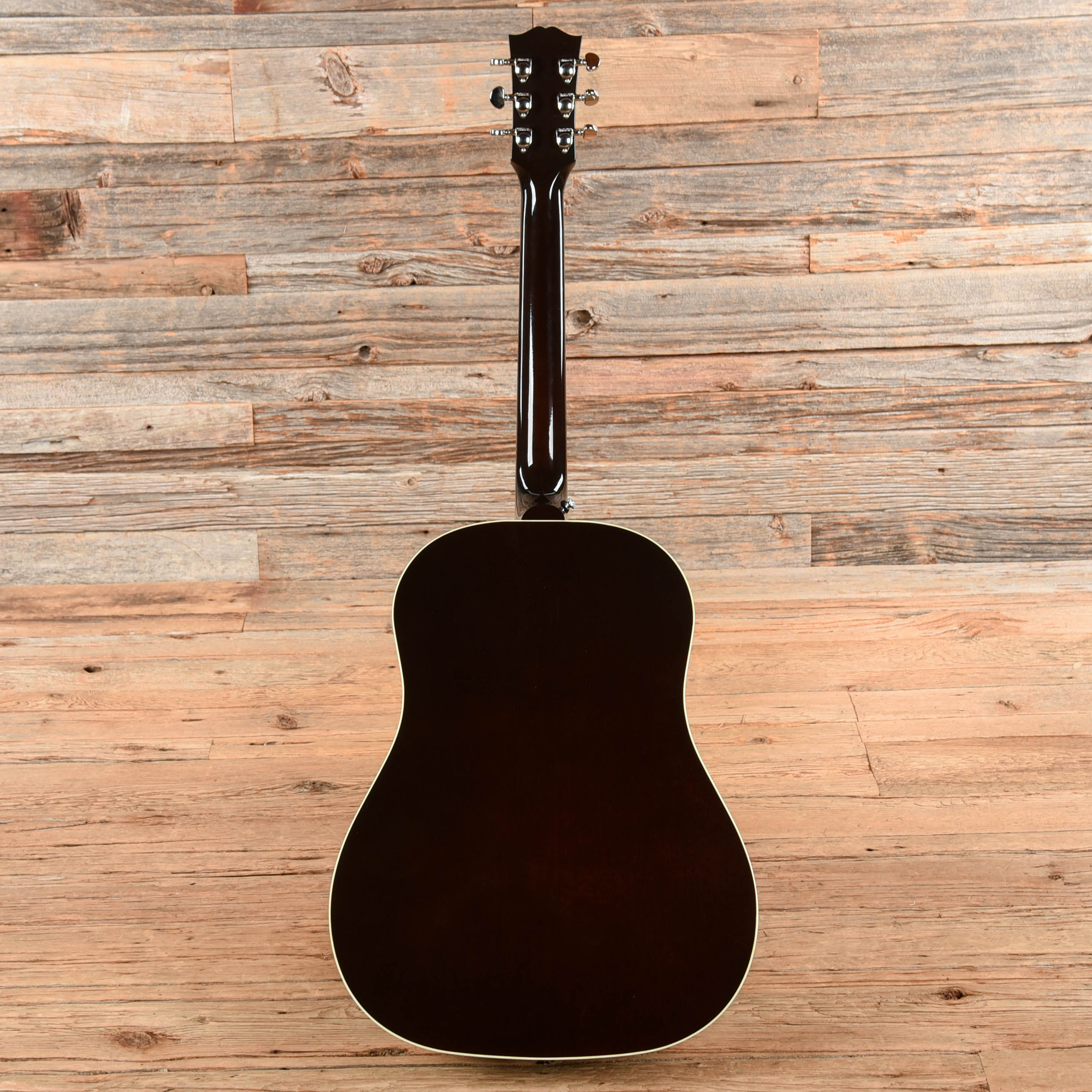 Gibson J-45 Standard Sunburst 2025 LEFTY