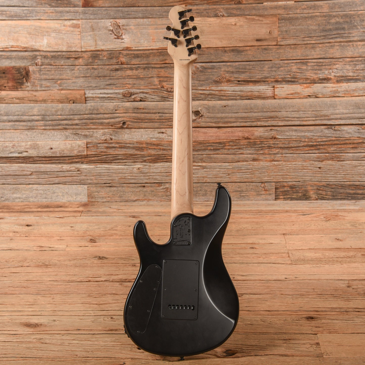 Sterling by Music Man JP70 Stealth