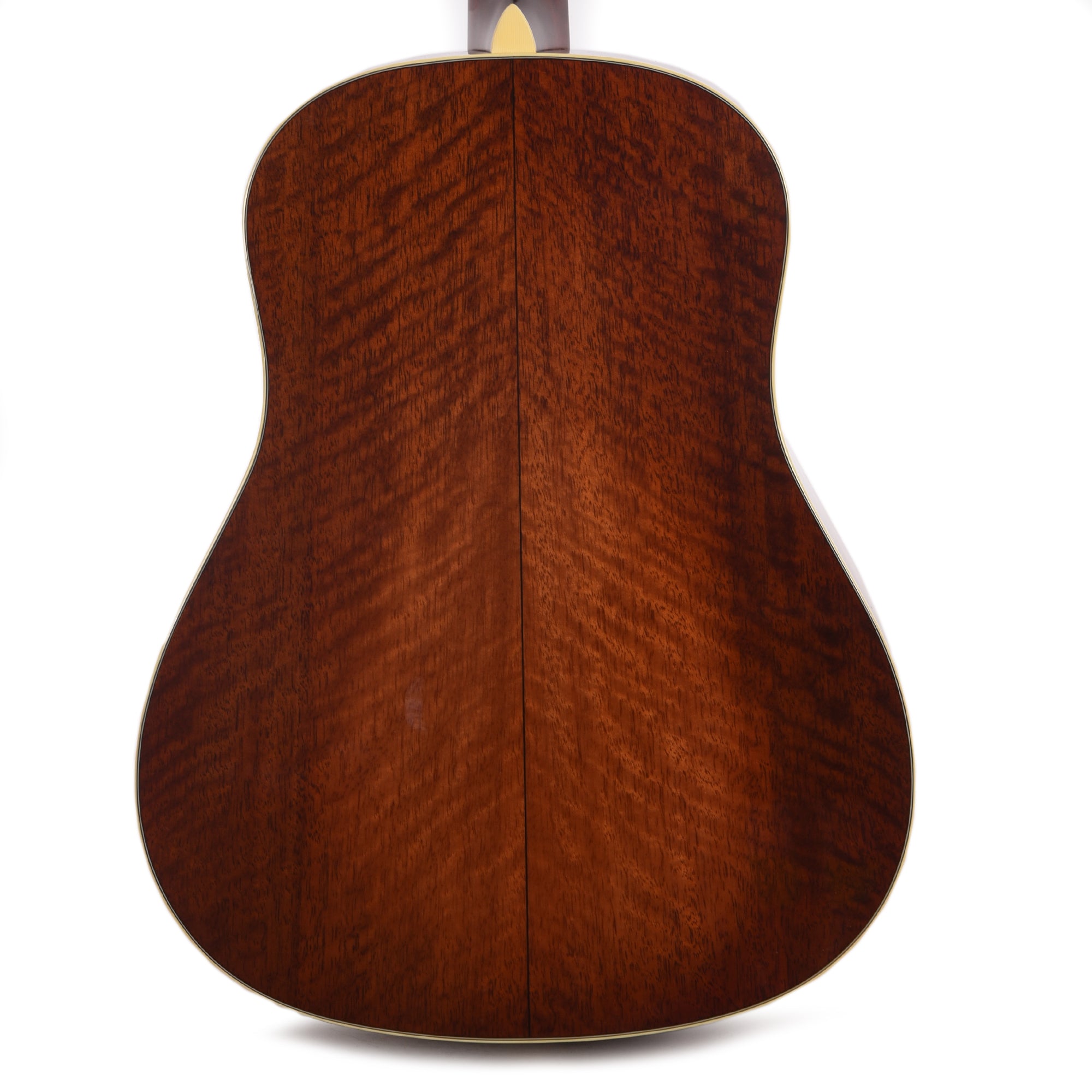 Eastman E6SS-TC Thermo-Cured Sitka/Mahogany Slope Shoulder Dreadnought Truetone Sunburst