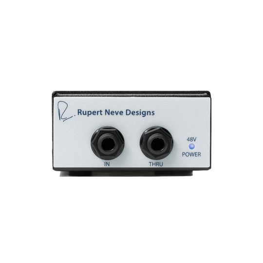 Rupert Neve Designs RNDI-M Active Transformer Direct Interface