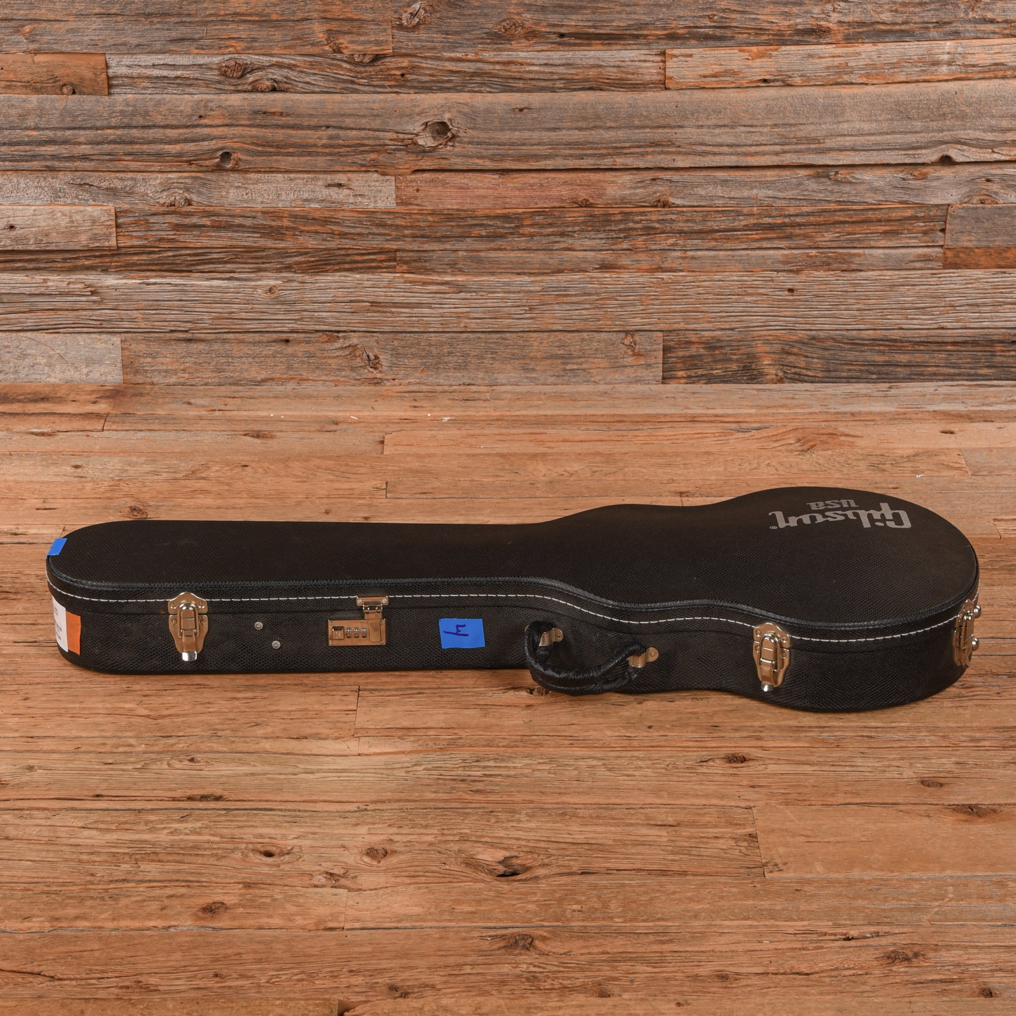 Gibson Les Paul Studio Alpine White 2007