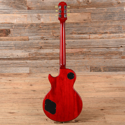 Epiphone Les Paul Standard Sunburst 1995