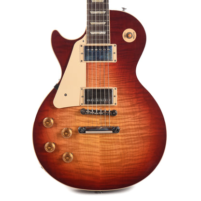 Gibson Original Les Paul Standard '50s LEFTY Heritage Cherry Sunburst