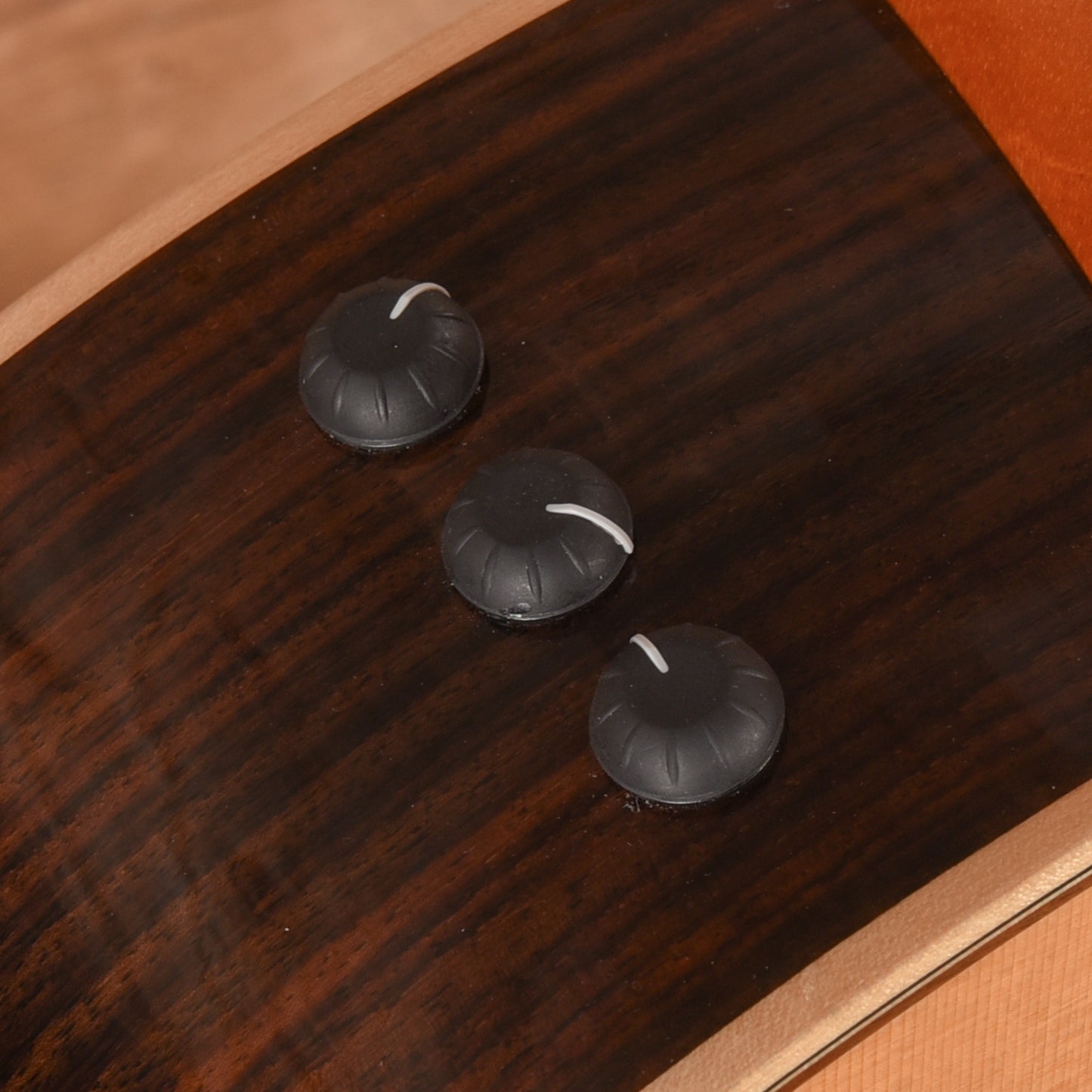 Taylor 858 Dlx Natural 2017