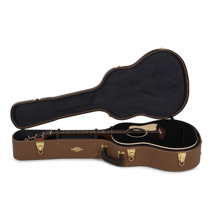 Taylor Gold Label 717e Grand Pacific Torrefied Sitka/Indian Rosewood Blacktop w/L.R. Baggs VTC