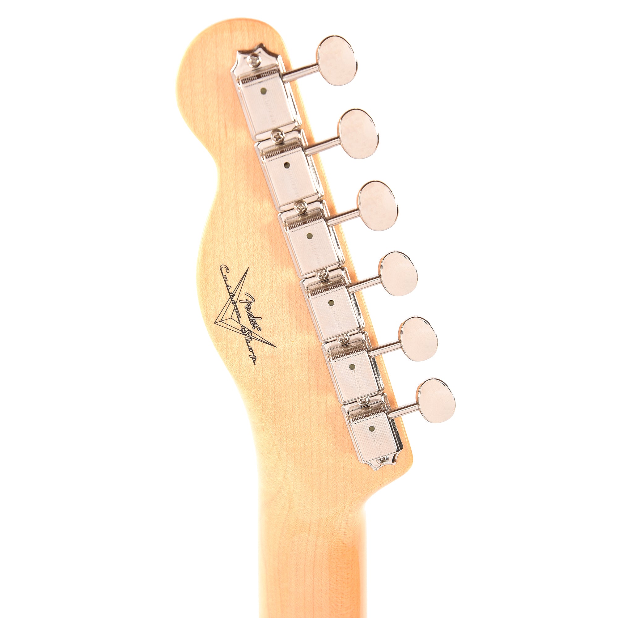 Fender Custom Shop 1961 Telecaster 