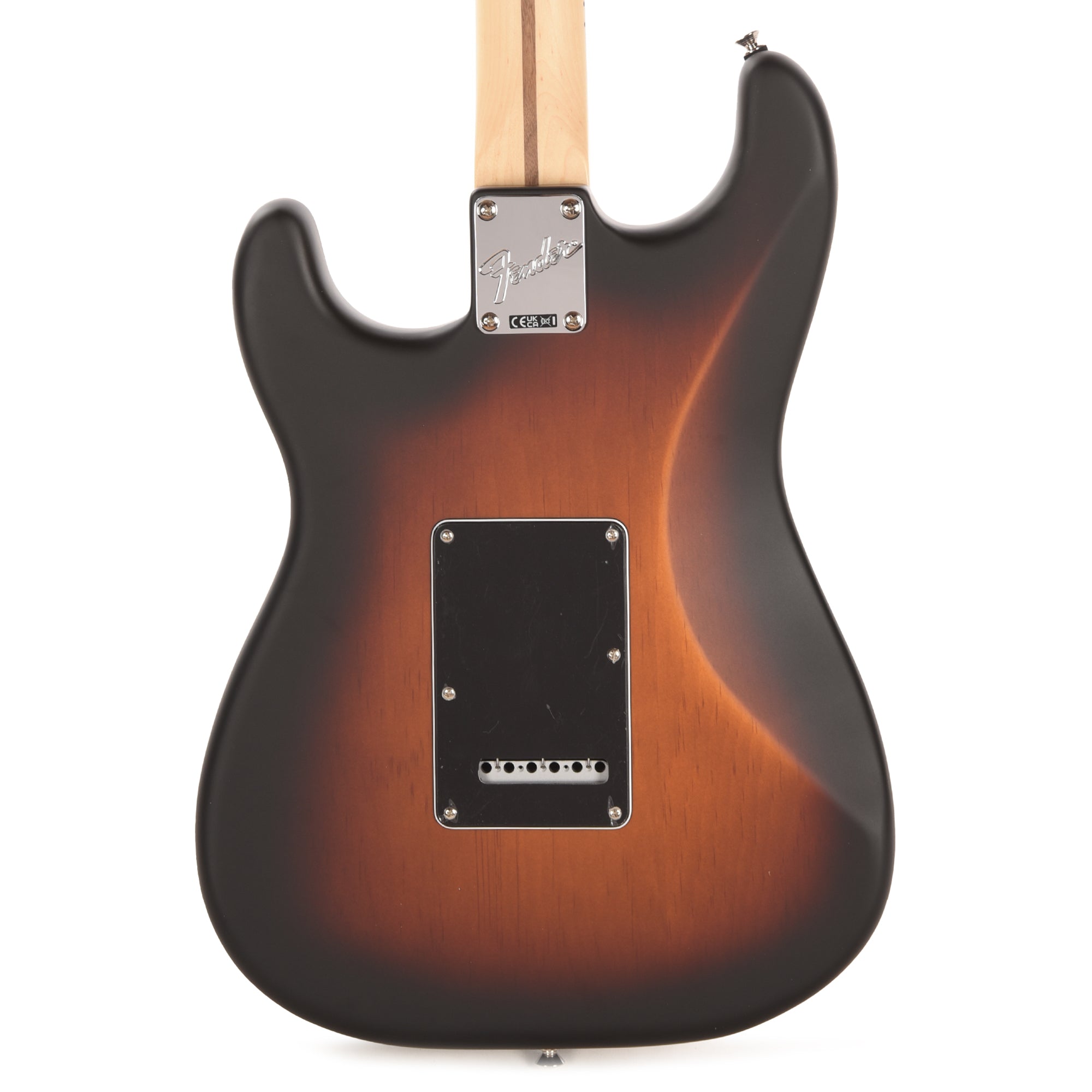 Fender Limited Edition American Performer Timber Pine Stratocaster 2-Color Sunburst