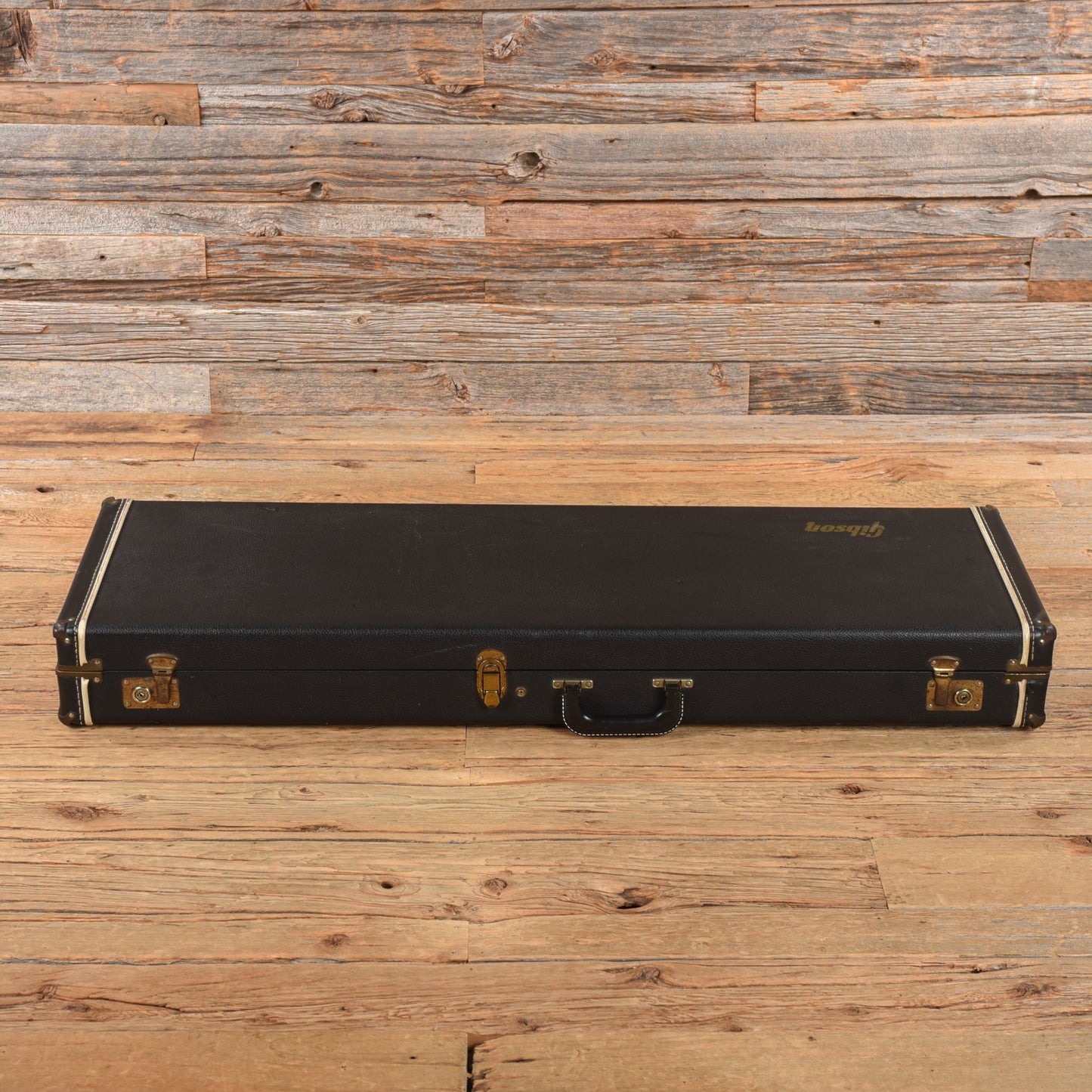 Gibson Map Guitar Natural 1983