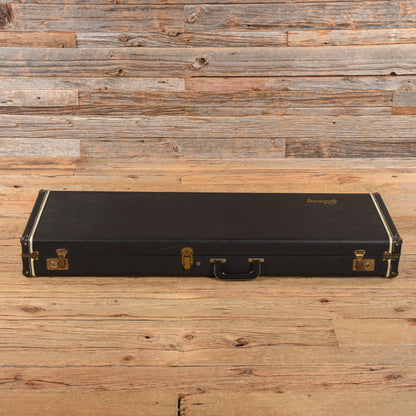 Gibson Map Guitar Natural 1983