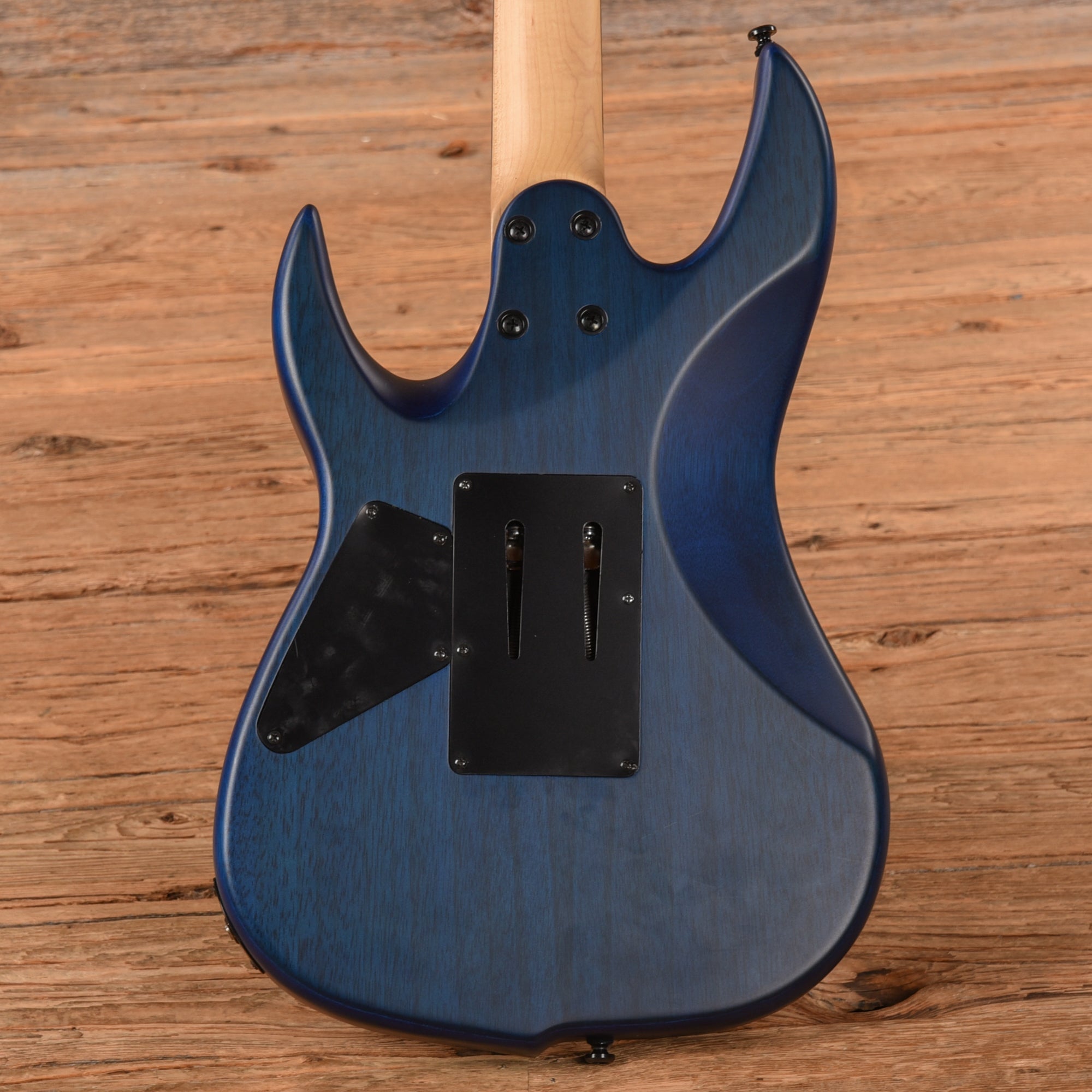 Sire Larry Carlton X5 Transparent Blue 2024