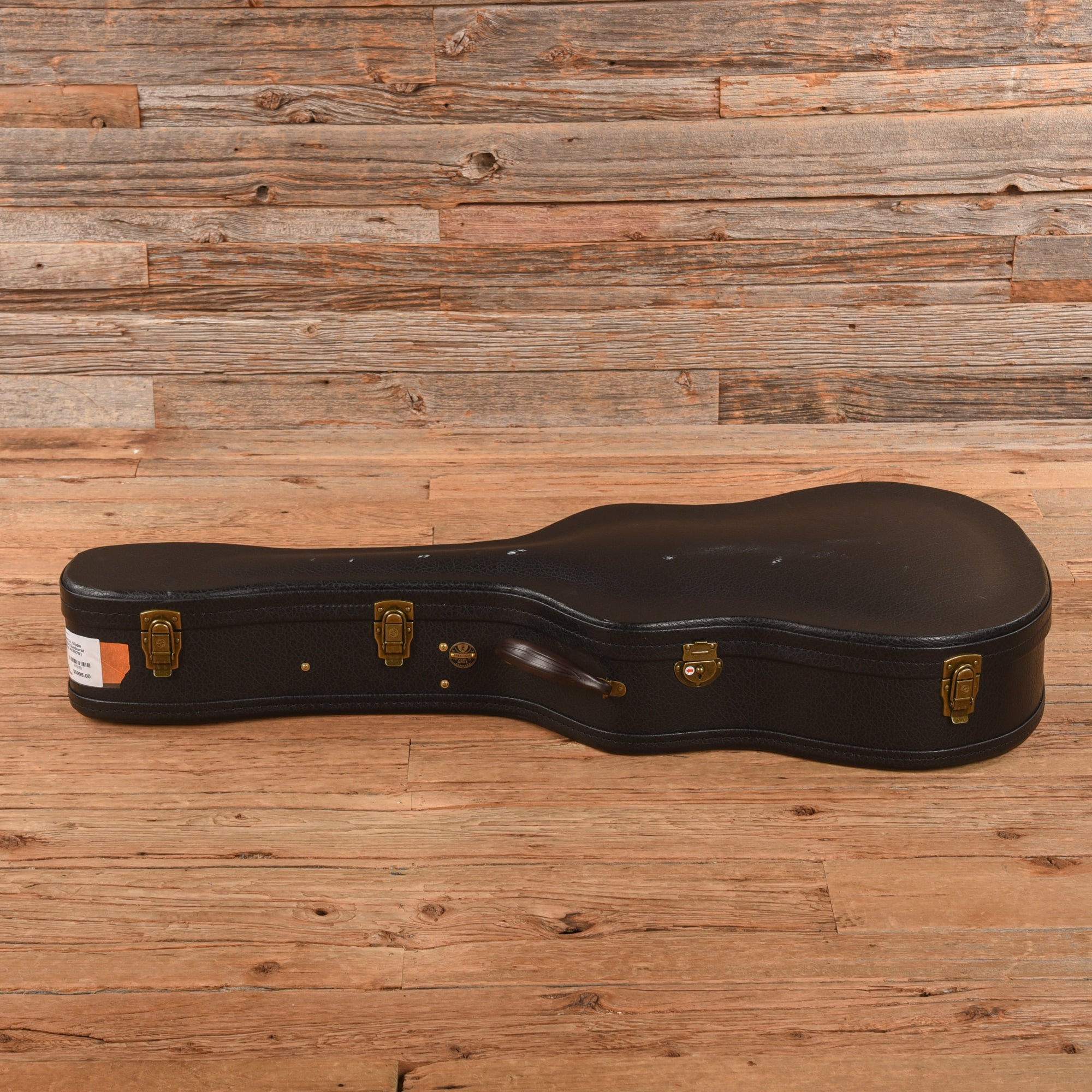 Pre War Guitar Co. Slope Shoulder '45 Sunburst 2024