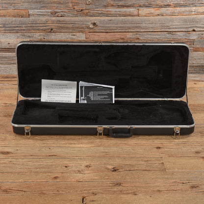 G&L ASAT Classic Candy Apple Red 2006