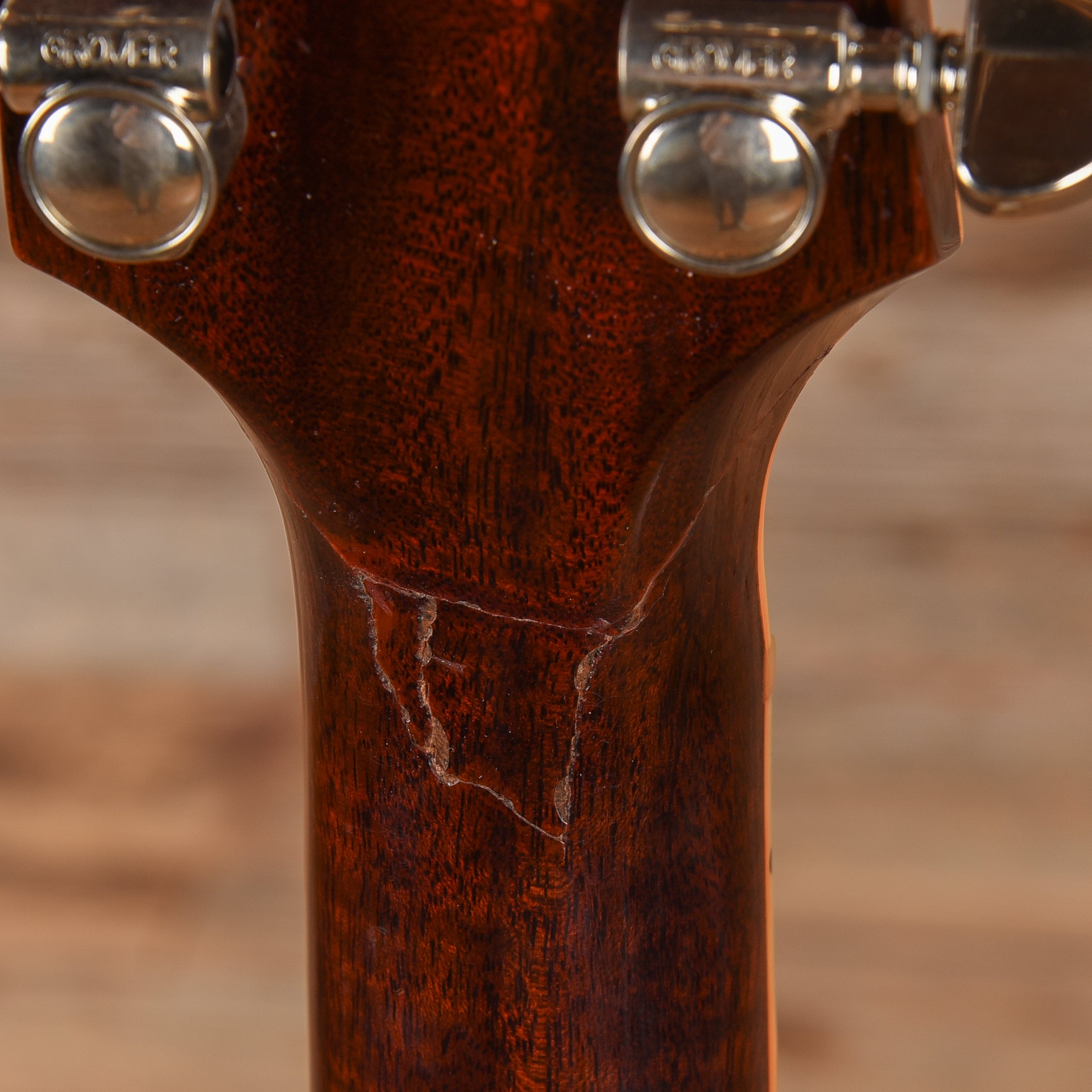 Gibson Memphis ES-355 Figured Natural 2018