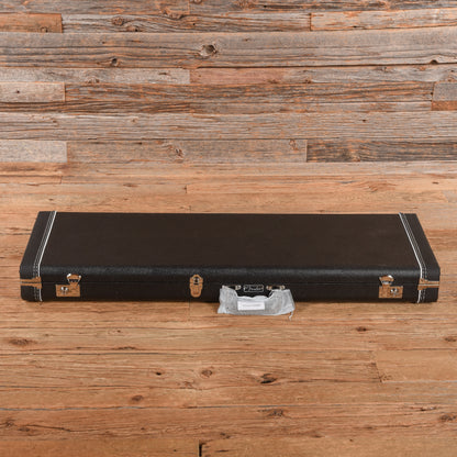 Fender Custom Shop Andy Hicks Masterbuilt '64 Fat Stratocaster  Journeyman Relic w/Brazilian Rosewood Fretboard Sunburst