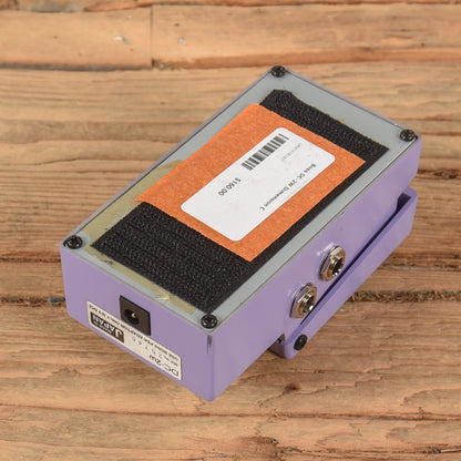 Boss DC-2W Dimension C