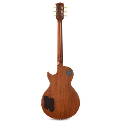 Gibson Custom Shop 1956 Les Paul Goldtop Reissue Double Gold VOS