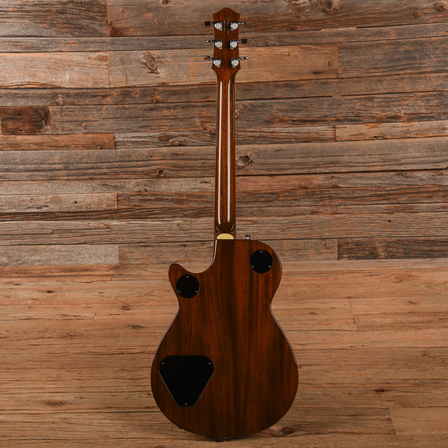 Gretsch G6228 Players Edition Jet Black 2019