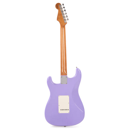 Fender Custom Shop 1965 Stratocaster "Chicago Special" Deluxe Closet Classic Faded Lavender w/Roasted Bound Neck