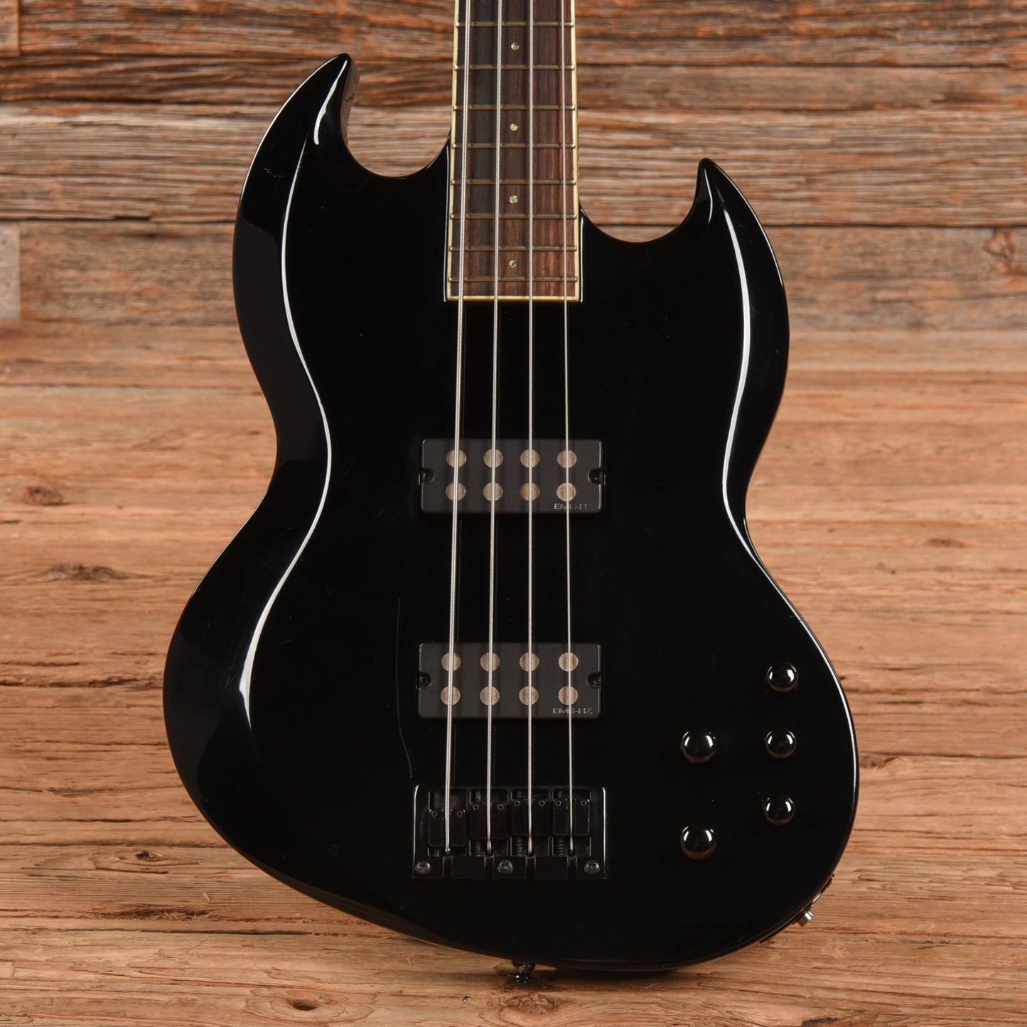 LTD Viper-304 Black