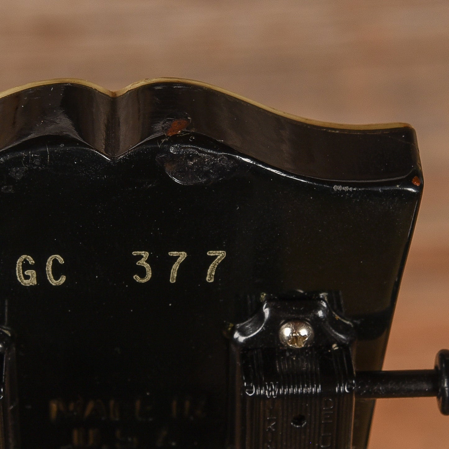 Gibson Les Paul Standard Silverburst 2007