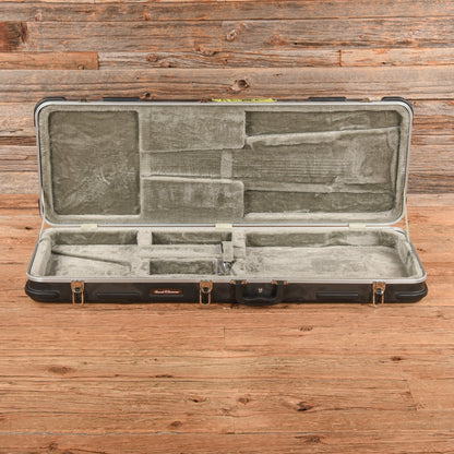 Fender American Standard Stratocaster Neck with Unknown Fender Body Fiesta Red