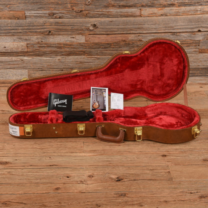 Gibson Les Paul Standard '60s Sunburst 2022