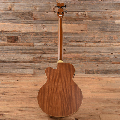 Dean Guitars EABC Natural