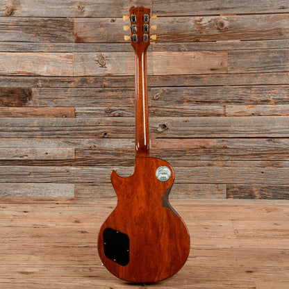 Gibson Custom Murphy Lab '59 Les Paul Standard Heavy Aged Green Lemon Fade 2024