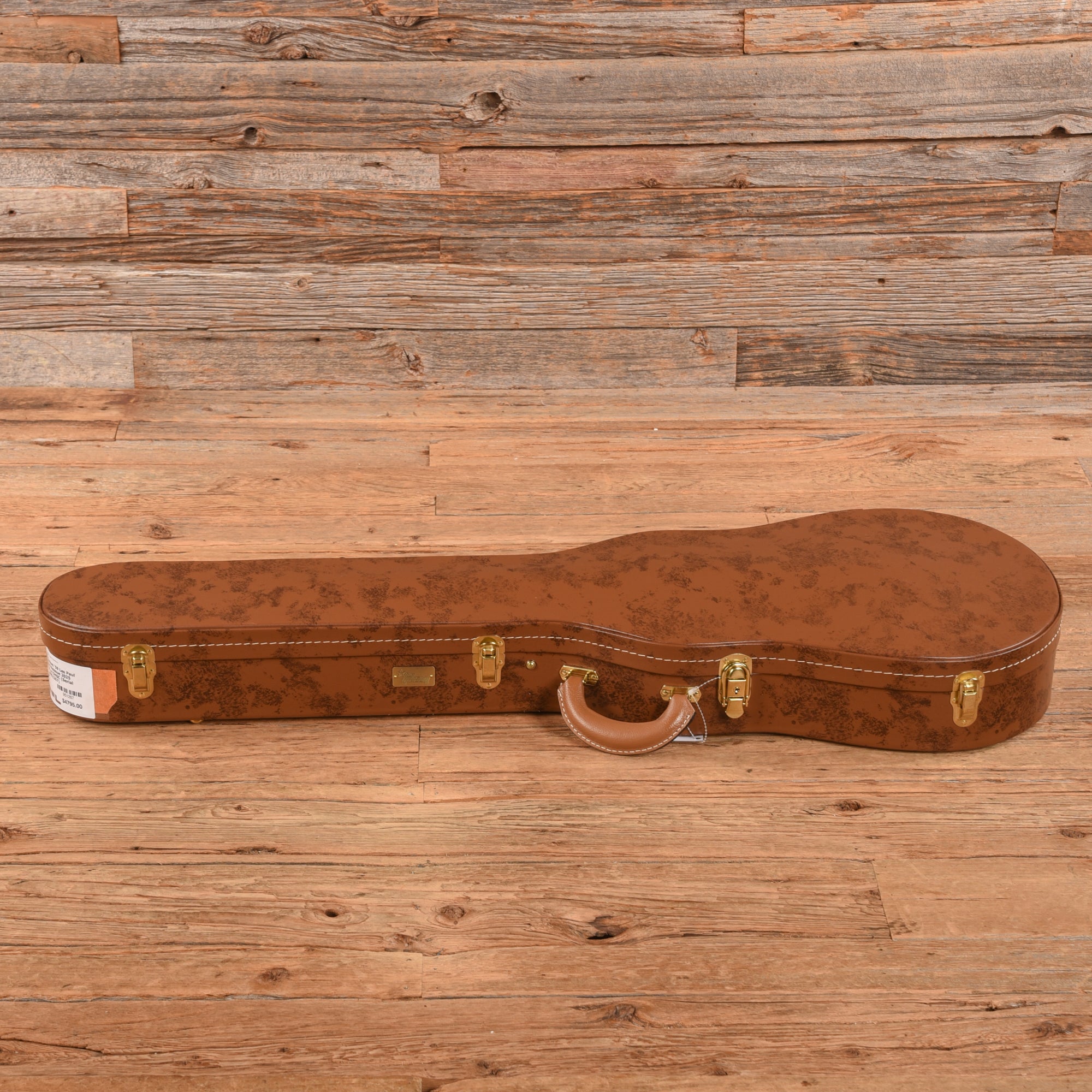 Gibson Custom '59 Les Paul Standard Reissue Sunburst 2025