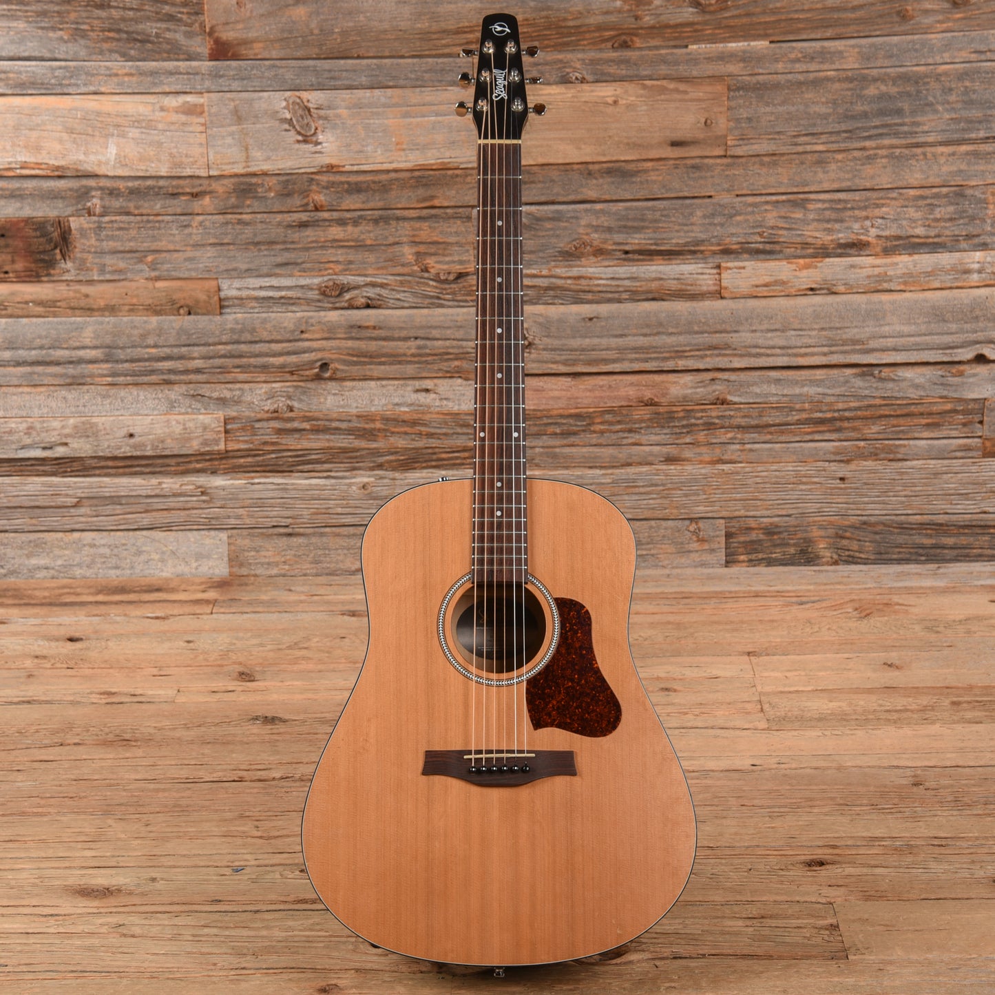 Seagull S6 Original Natural