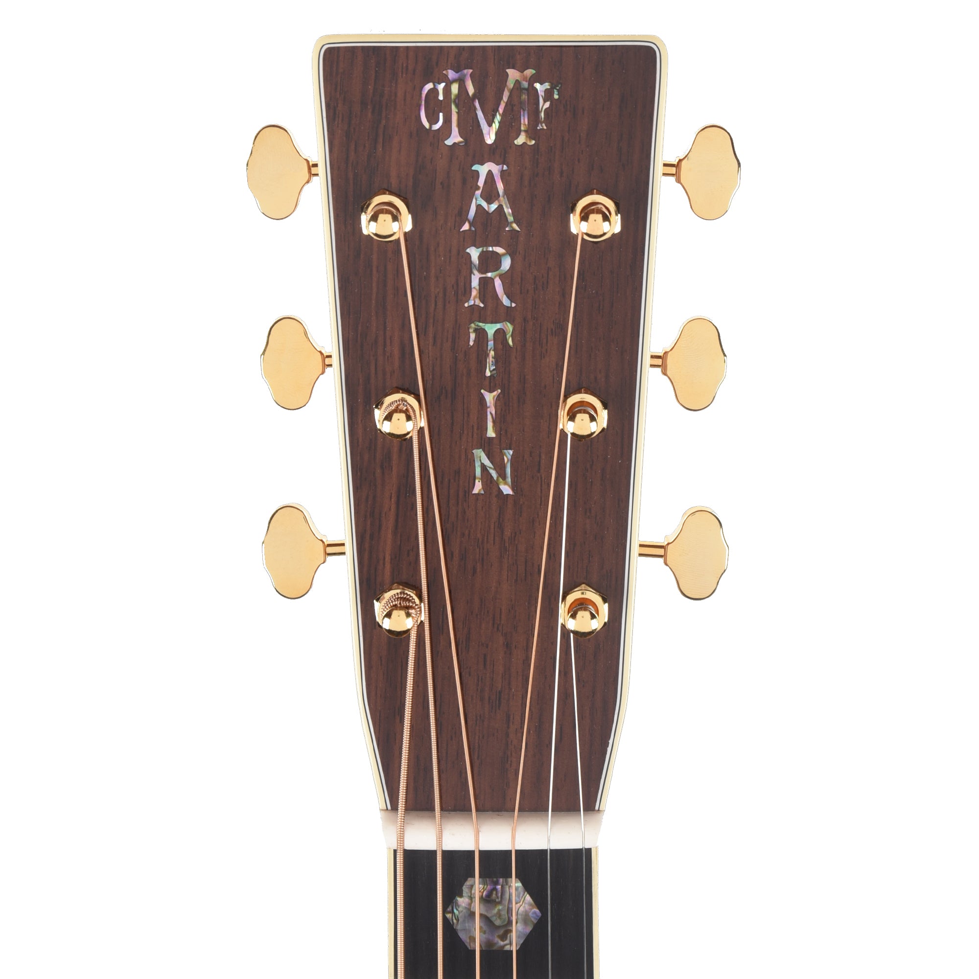 Martin Standard Series D-45 Spruce/East Indian Rosewood Natural