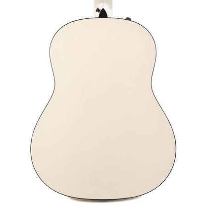 Taylor Custom "The Catch" #5 NAMM 2025 Grand Pacific Torrefied Sitka/Mahogany Pearl White ES2