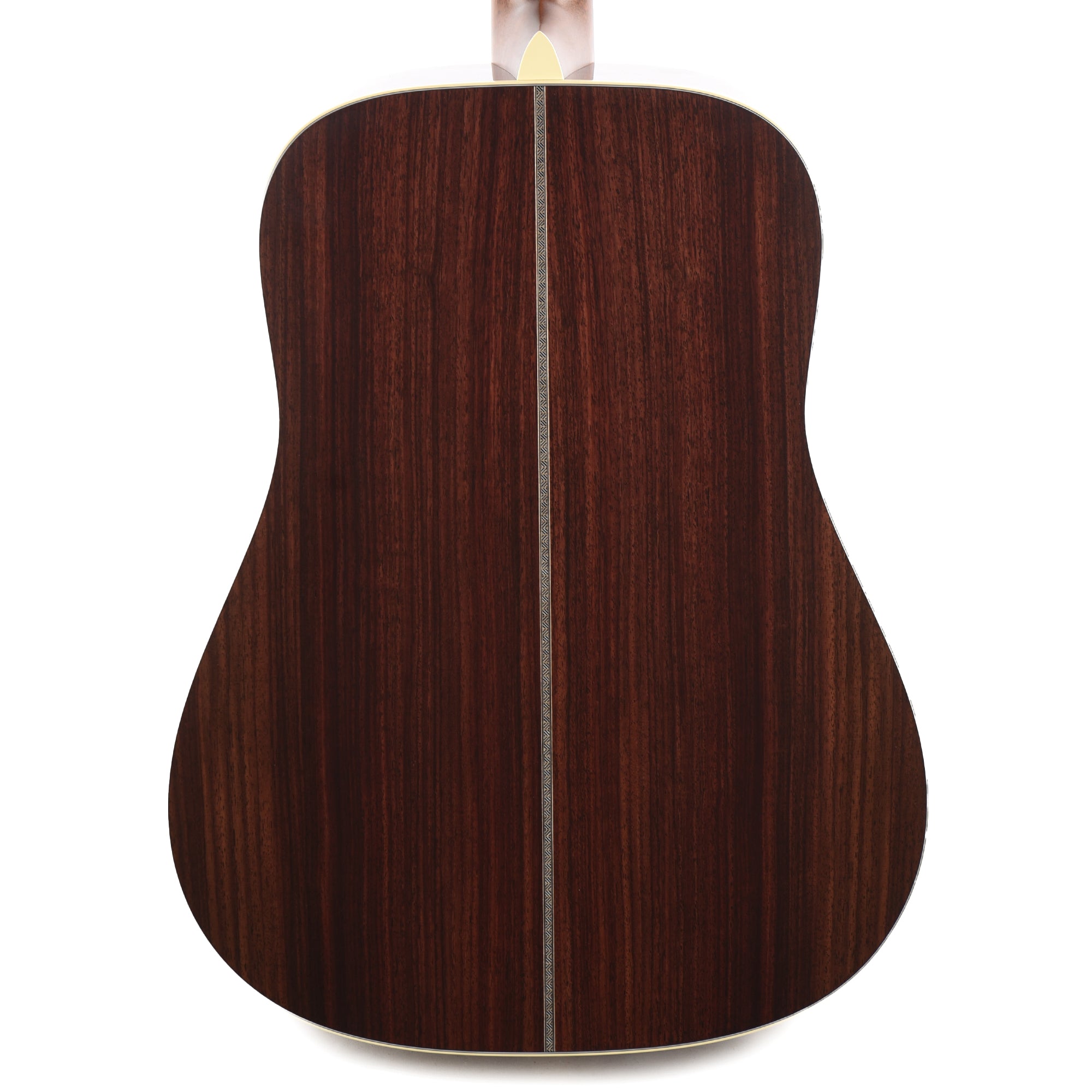 Martin D-28 Billy Strings Spruce/East Indian Rosewood Natural