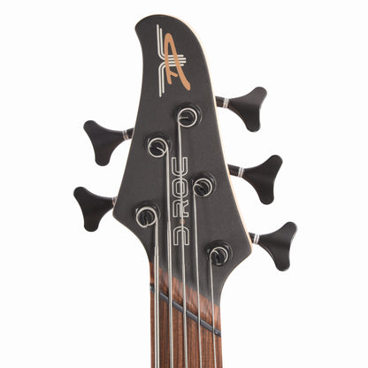 Dingwall D-Roc Standard 5-String Matte Blue to Purple Colorshift