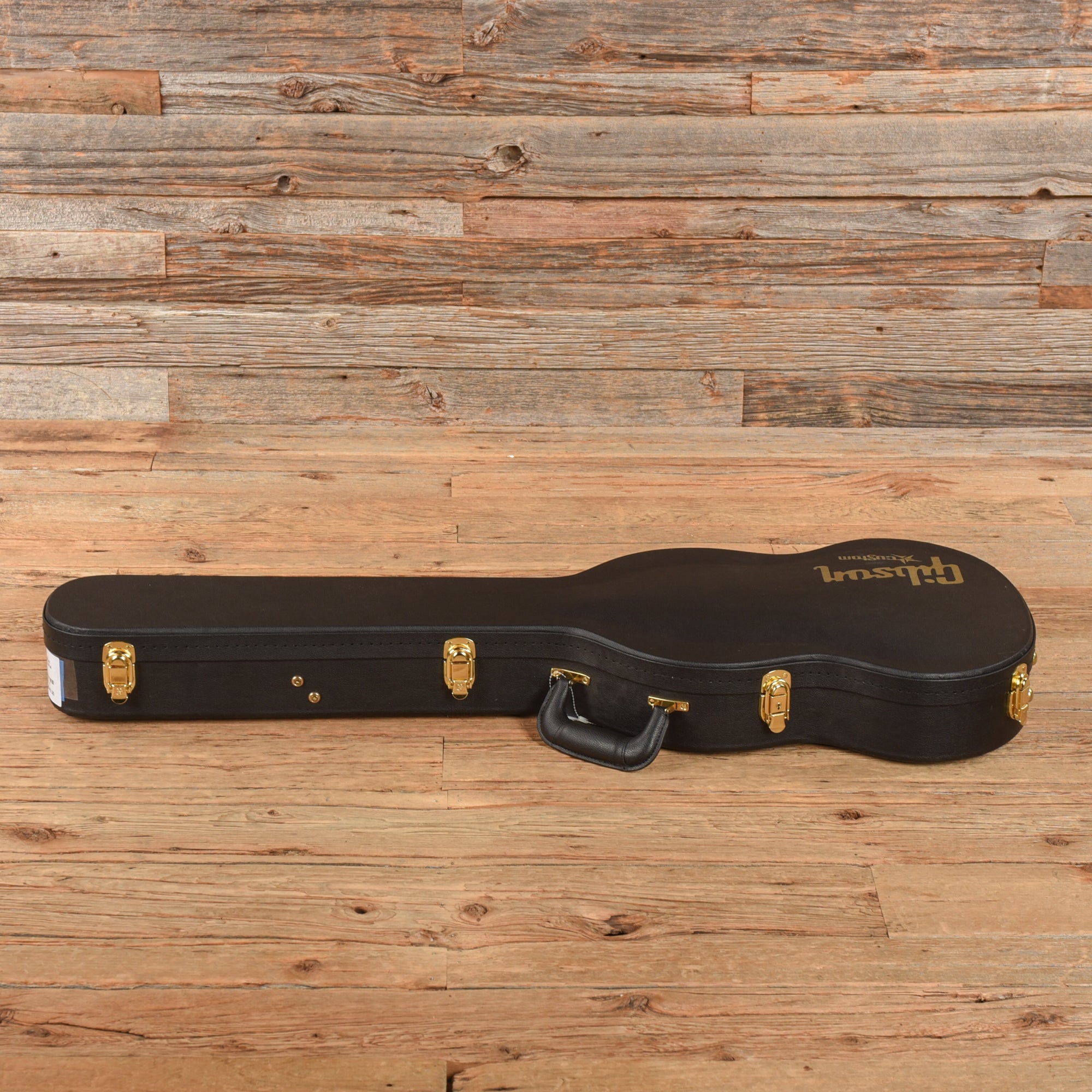 Gibson Custom SG Custom Walnut 2018