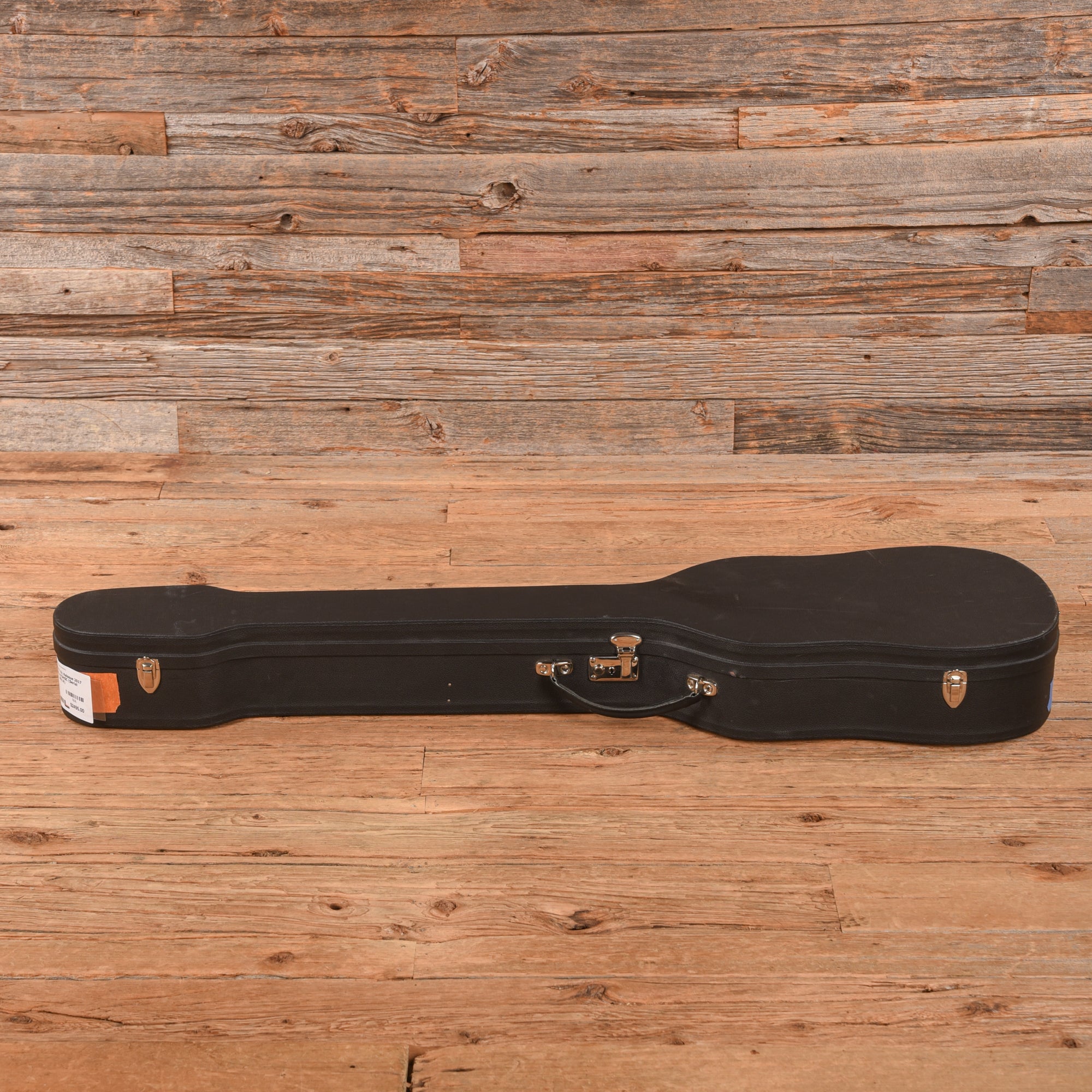 Hofner 500/1 '61 Reissue Sunburst 2017