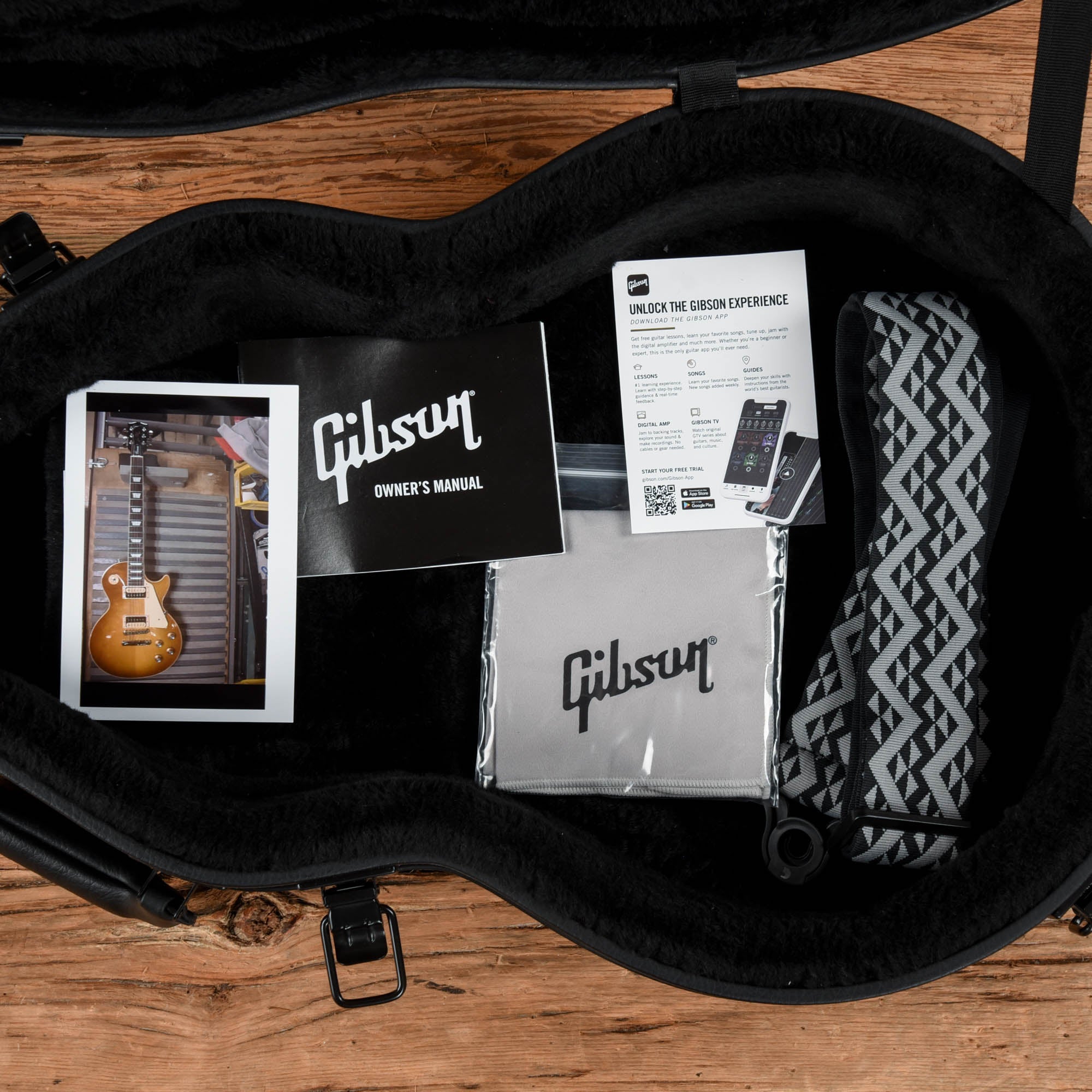 Gibson Les Paul Classic Honeyburst 2023