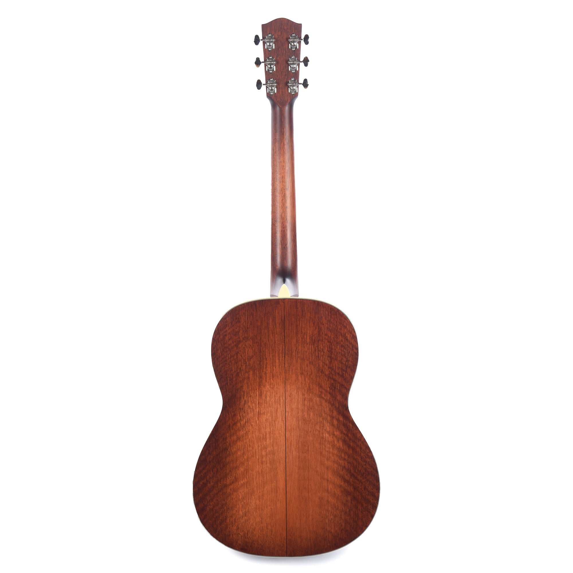 Eastman E6 LGSS Thermo-Cure Sitka/Mahogany Sunburst Truetone Gloss